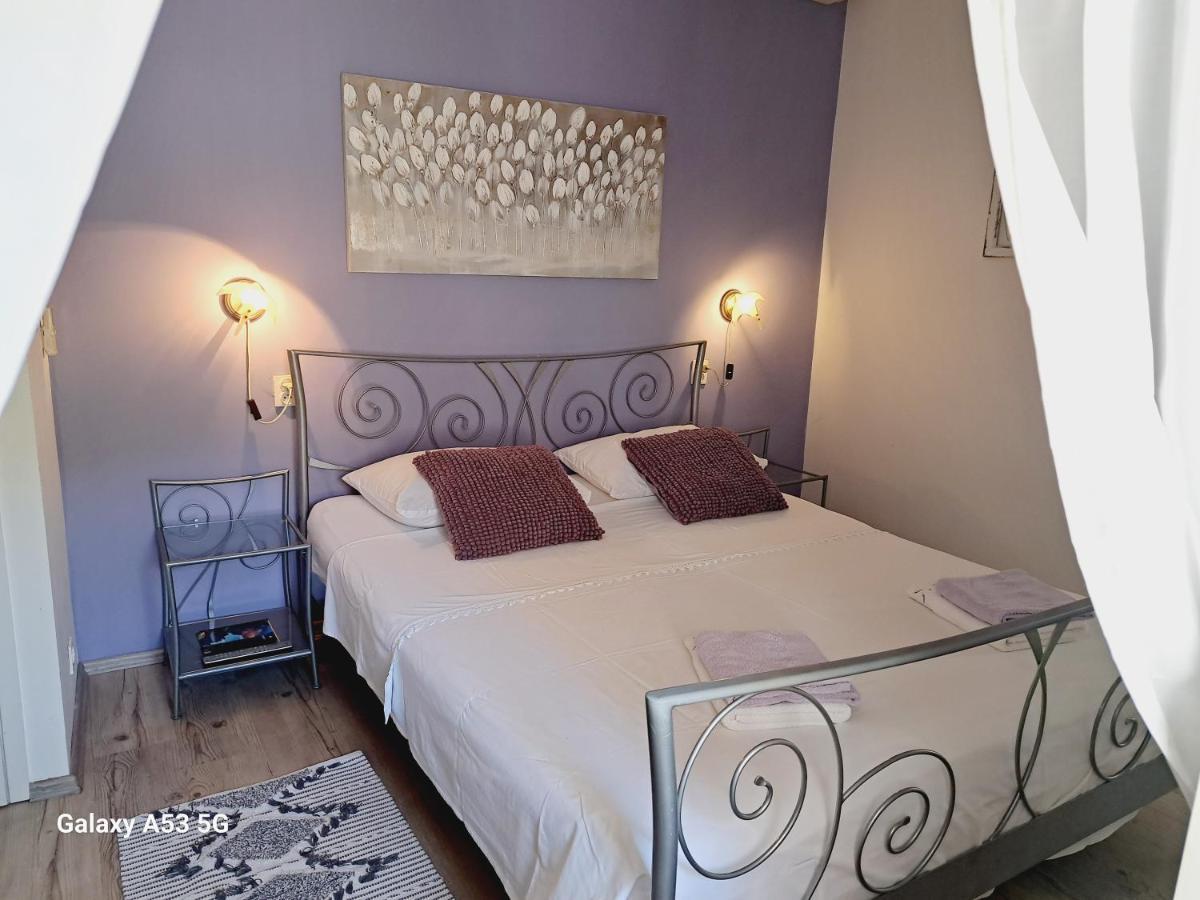 Heritage Rooms Kut Vis Zewnętrze zdjęcie
