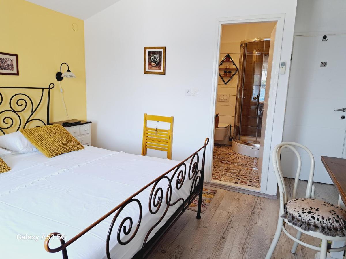 Heritage Rooms Kut Vis Zewnętrze zdjęcie