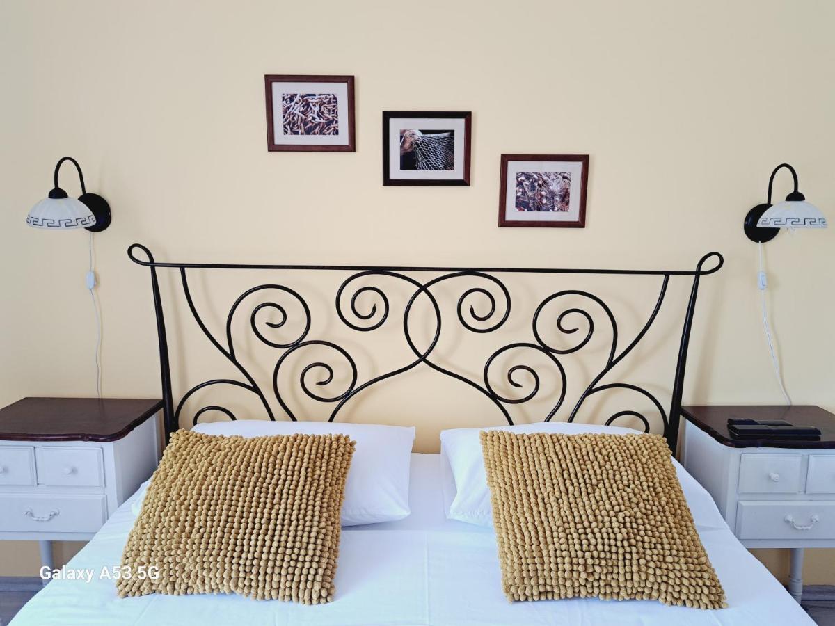Heritage Rooms Kut Vis Zewnętrze zdjęcie