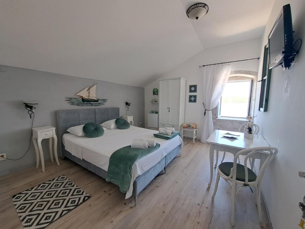 Heritage Rooms Kut Vis Zewnętrze zdjęcie