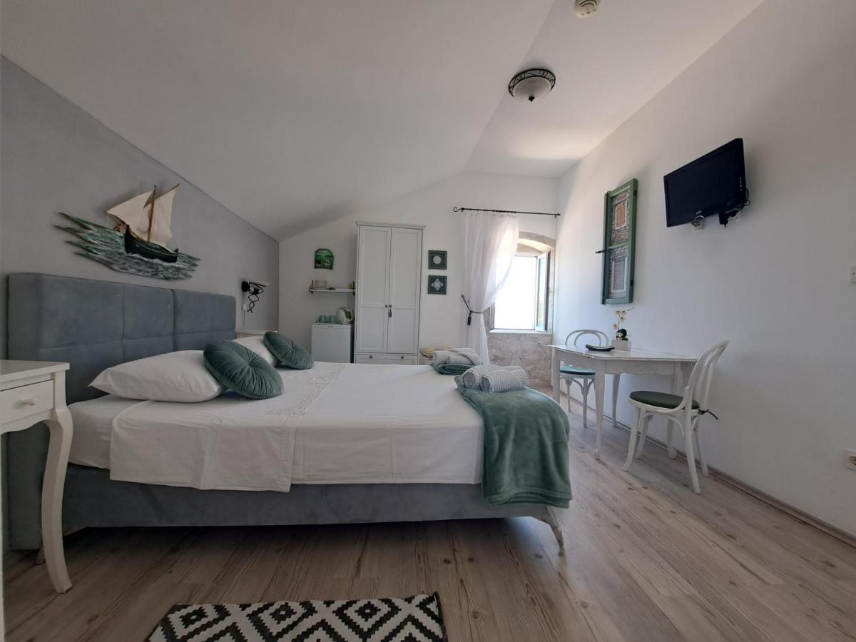 Heritage Rooms Kut Vis Zewnętrze zdjęcie