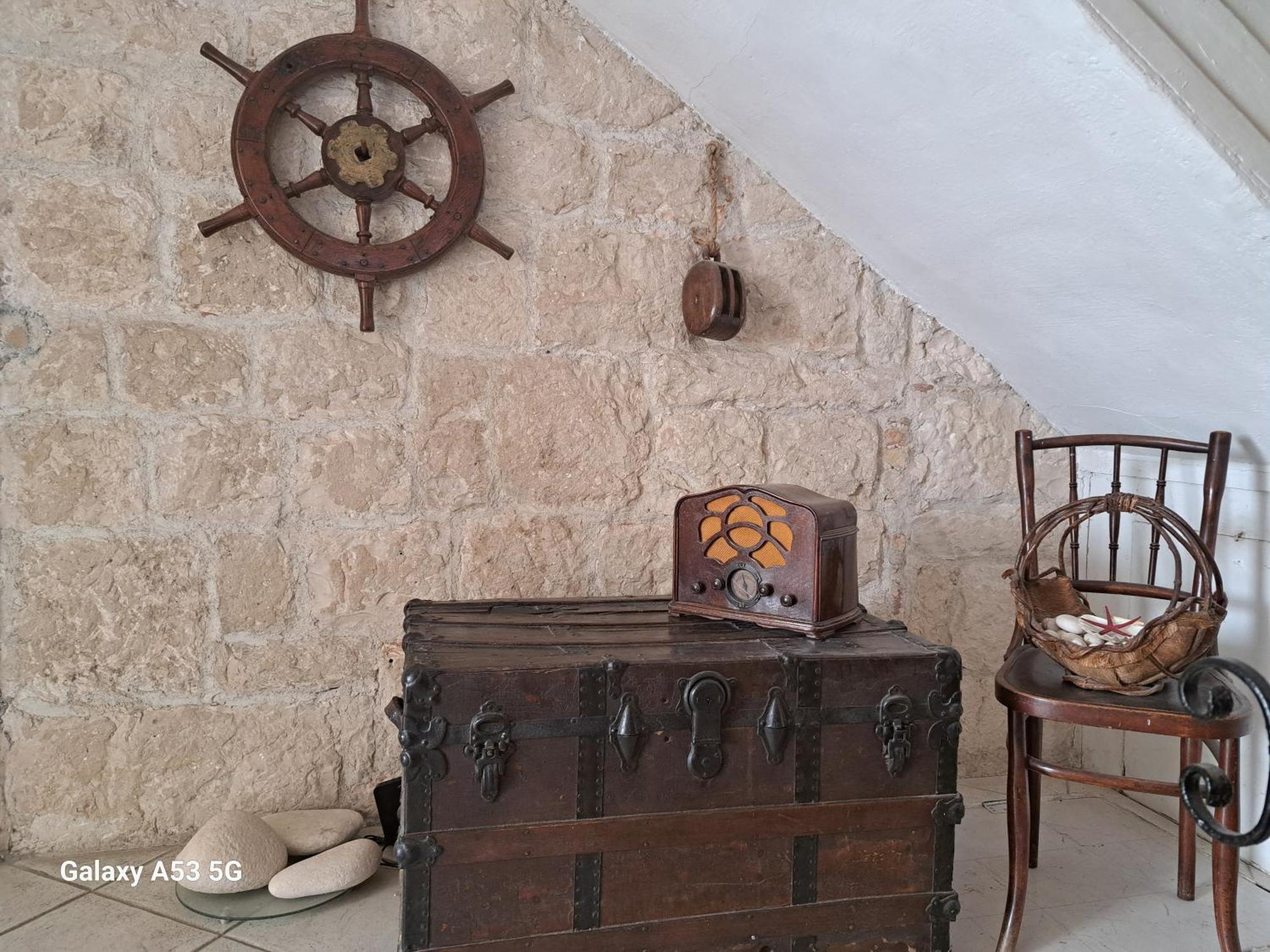 Heritage Rooms Kut Vis Zewnętrze zdjęcie