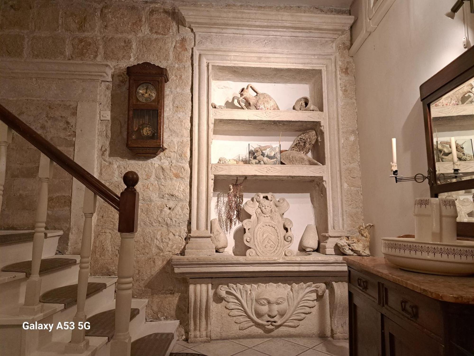 Heritage Rooms Kut Vis Zewnętrze zdjęcie